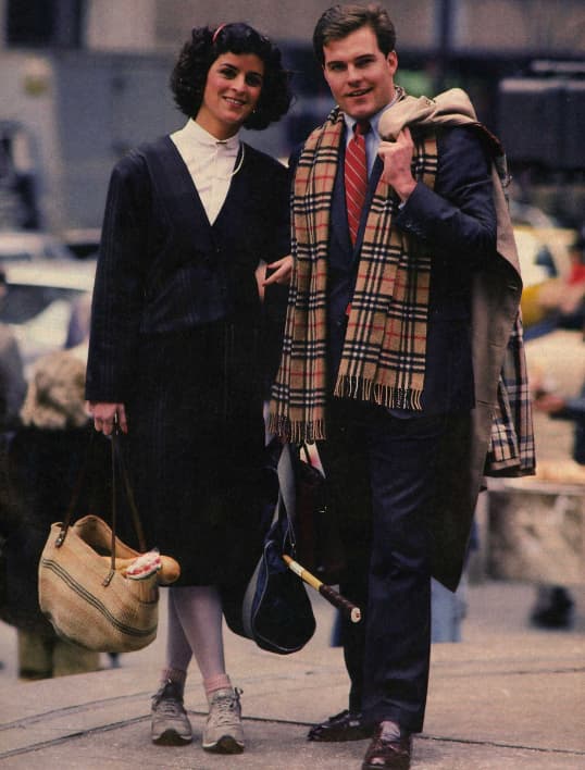 1980s street fashion